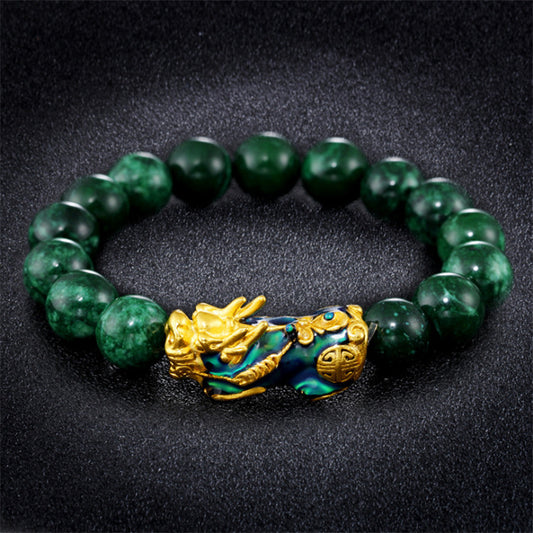 Pixiu Dry Bracelet