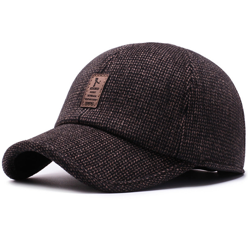 Pavement Prowess Cap