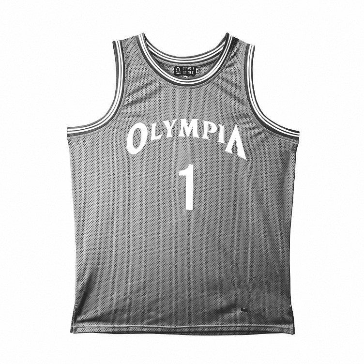 Breathable Gym Sleeveless