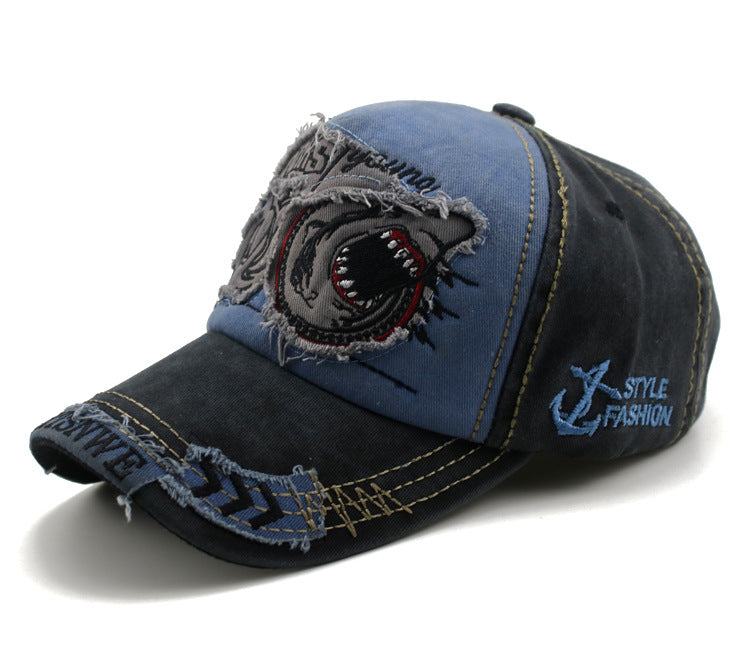 Urbanite Unity Cap