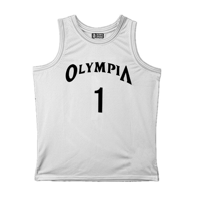 Breathable Gym Sleeveless