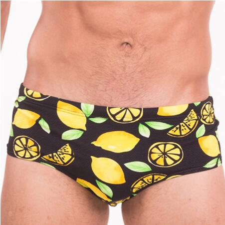 Swimwear Boxer Brief