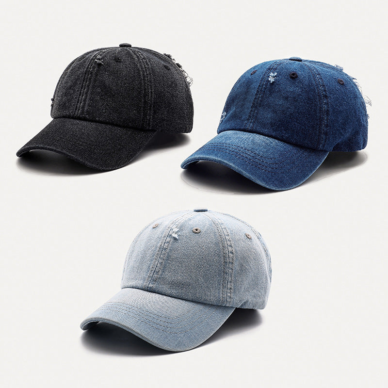 Asphalt Adventure Cap