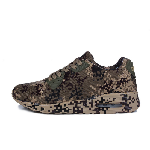 Camouflage Sports Unisex