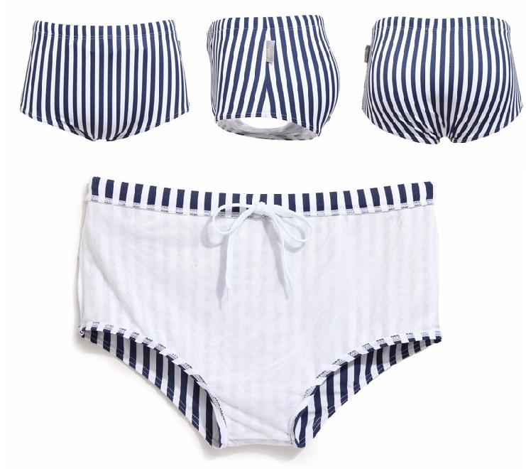 Swimwear Low Waist