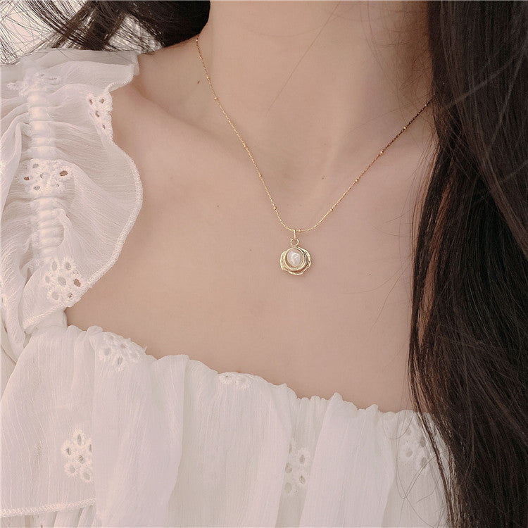 Dreamweaver's Delight Necklace