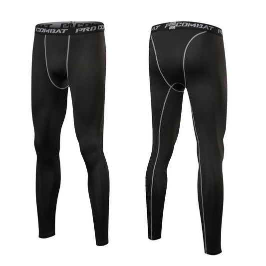 Compression Tights