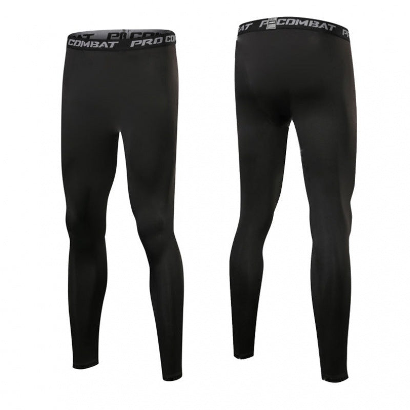 Compression Tights