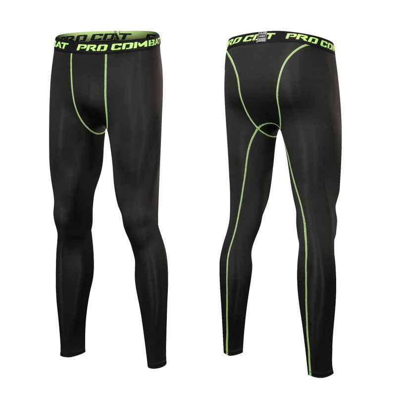 Compression Tights