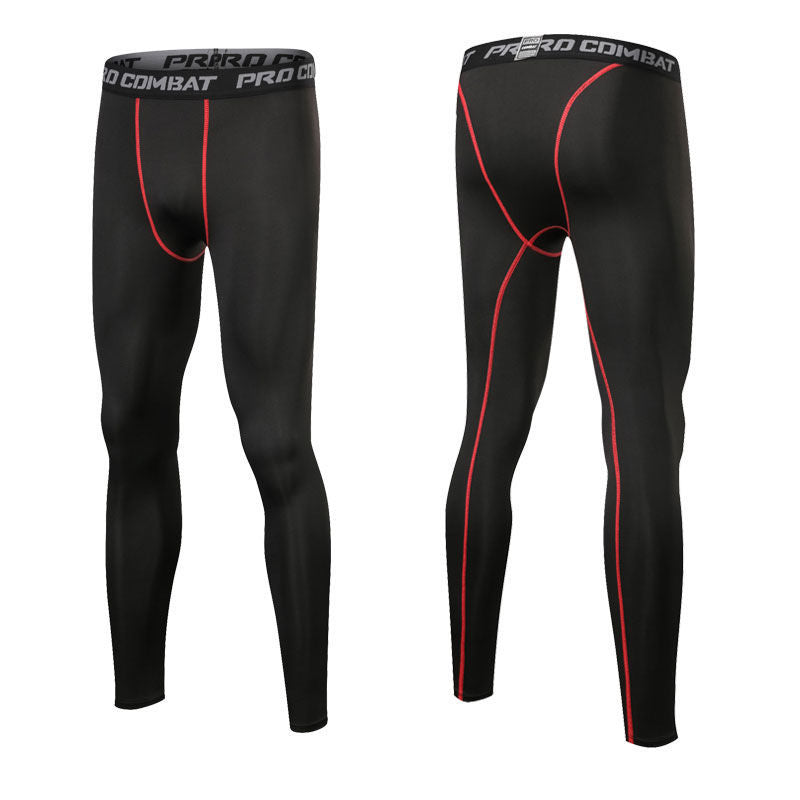 Compression Tights