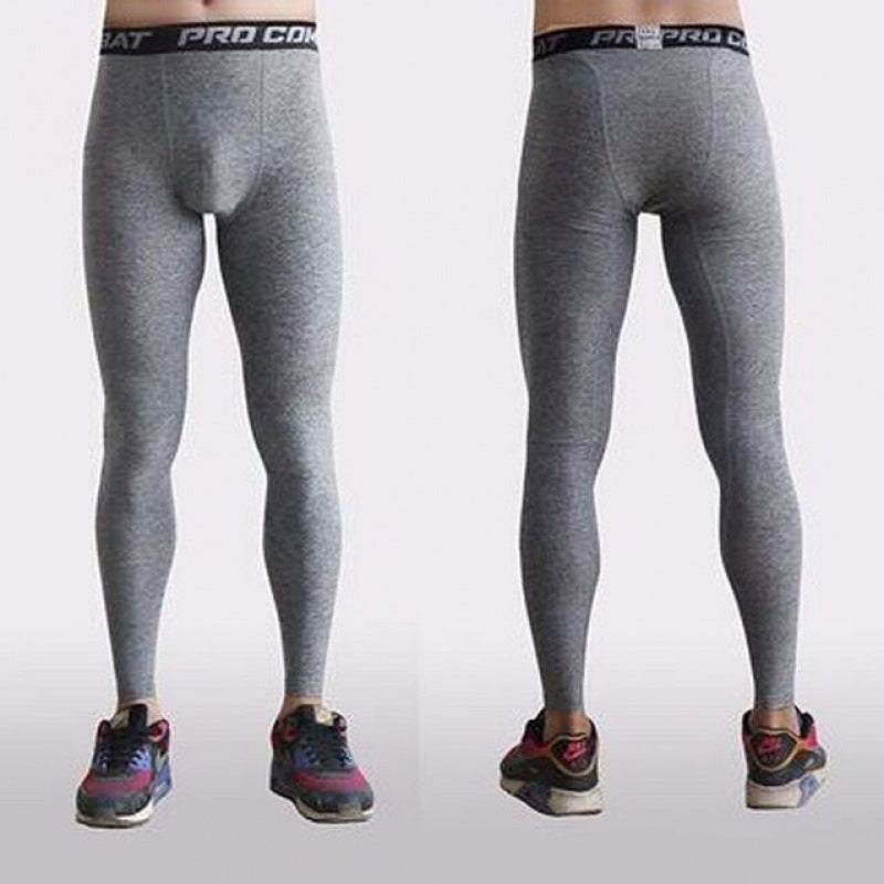 Compression Tights