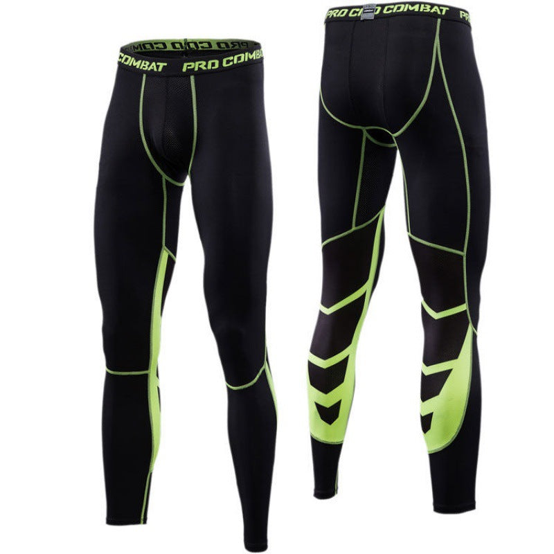 Compression Tights