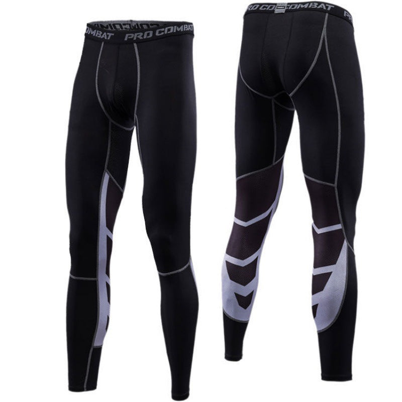 Compression Tights