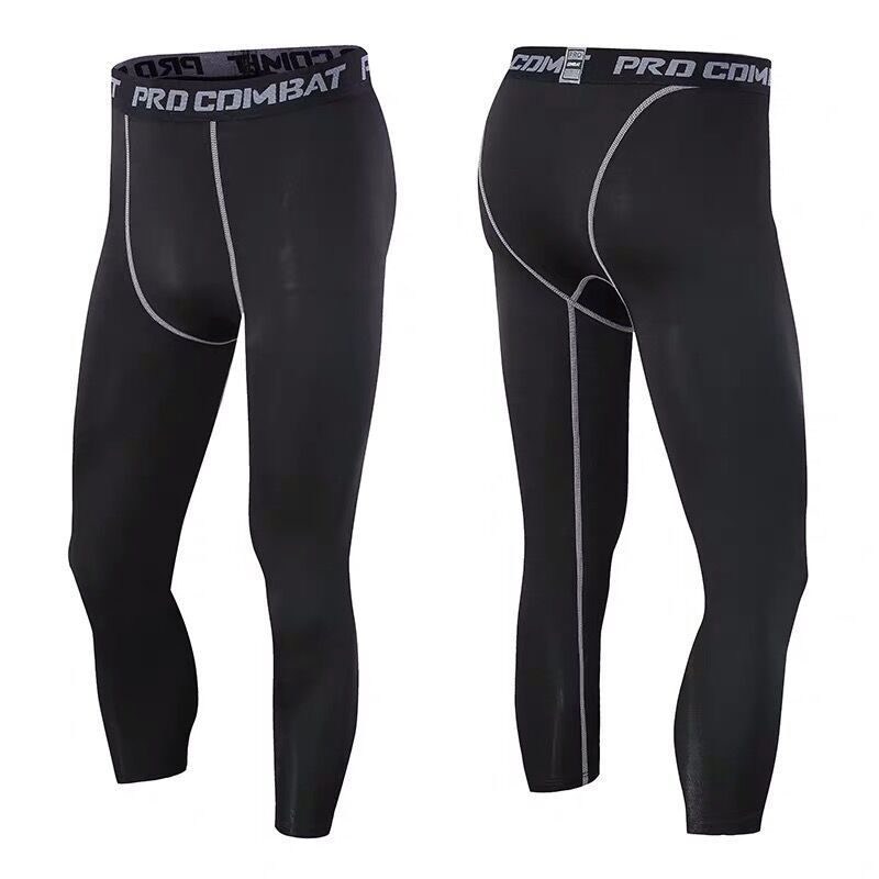 Compression Tights