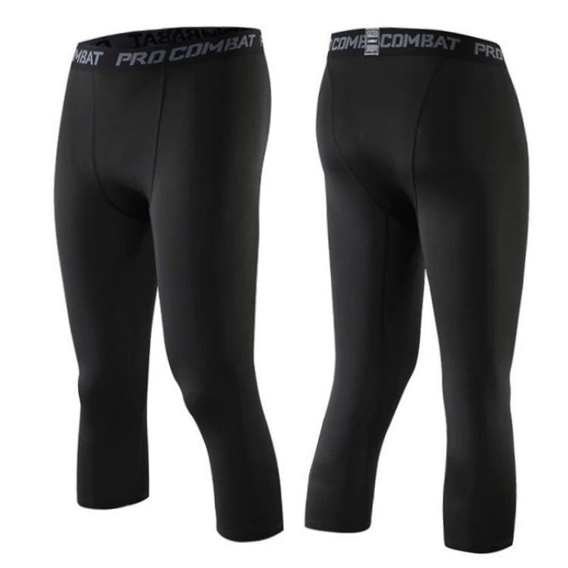 Compression Tights