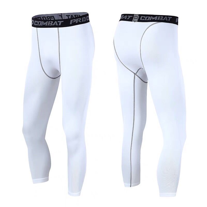 Compression Tights