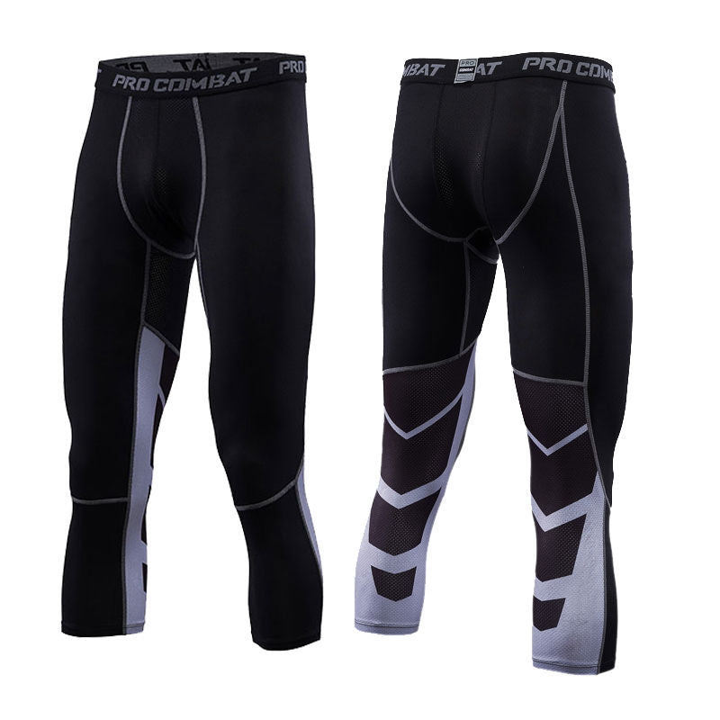 Compression Tights