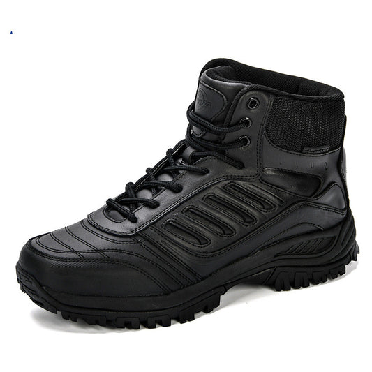 Outdoor Hiking Shoes