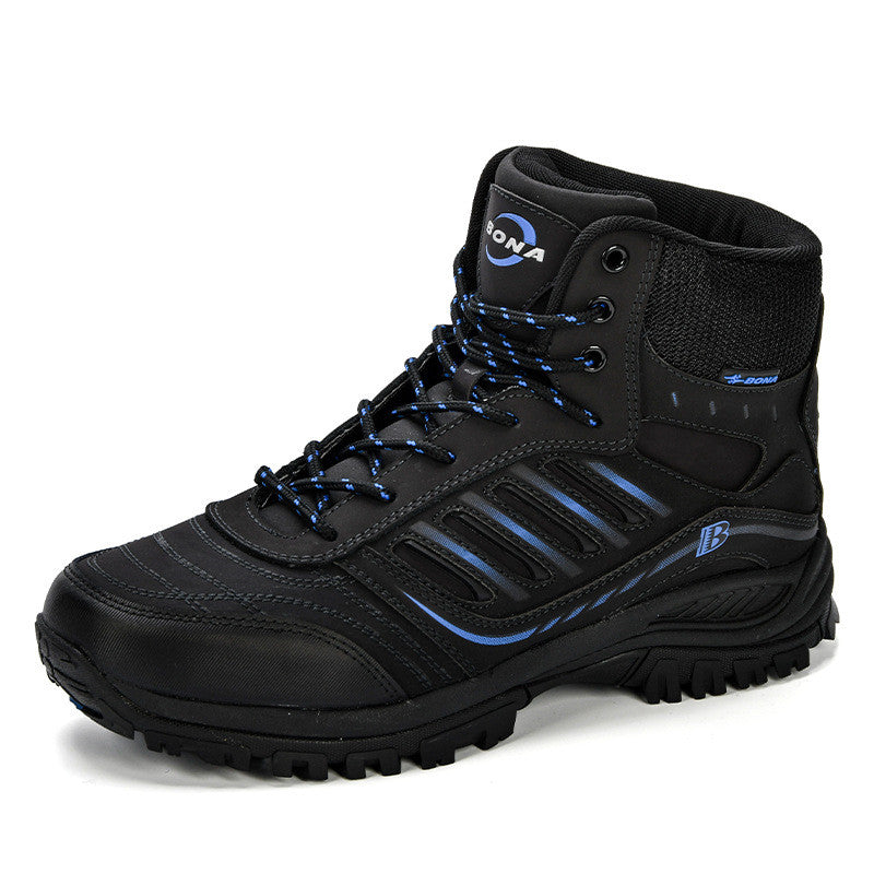 Outdoor Hiking Shoes