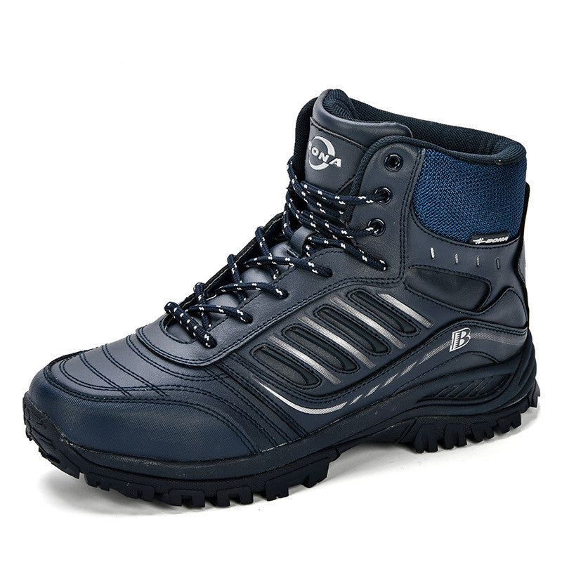 Outdoor Hiking Shoes