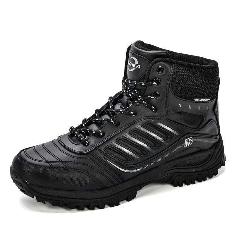 Outdoor Hiking Shoes