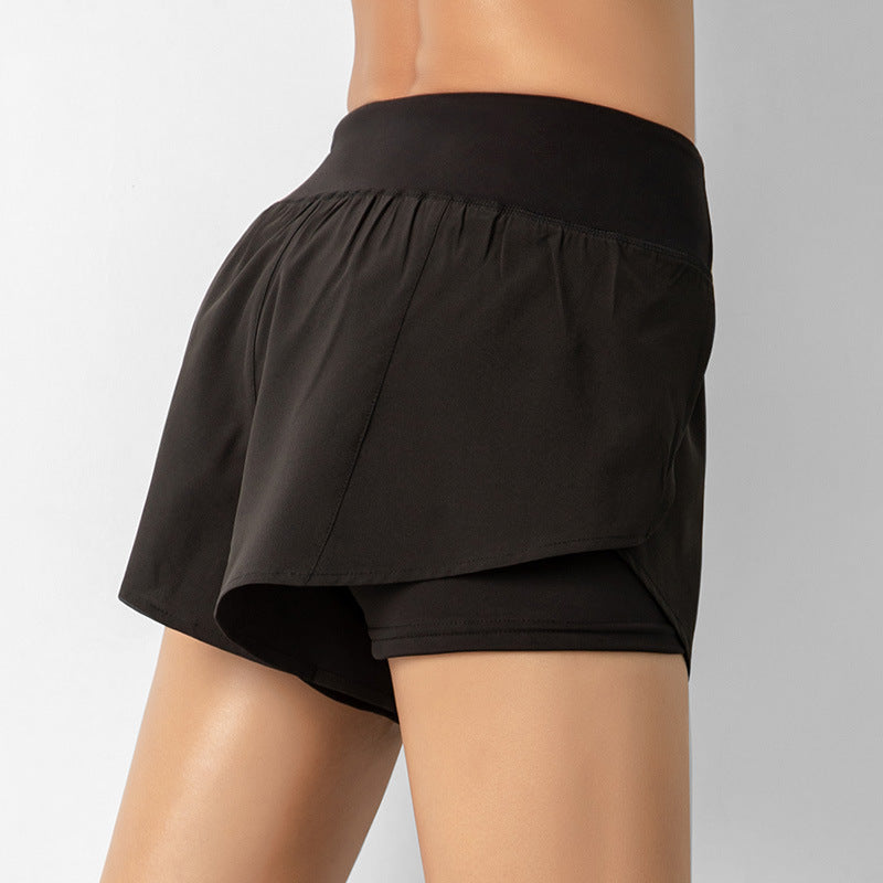 Power Flex Short