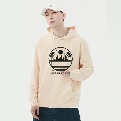 C Urban Roque Hoodie