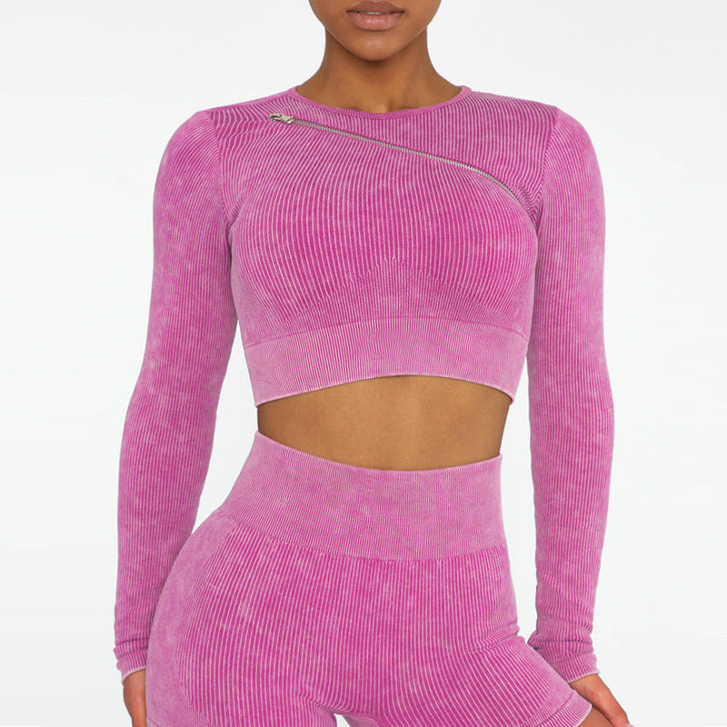 Core Pulse Activewear