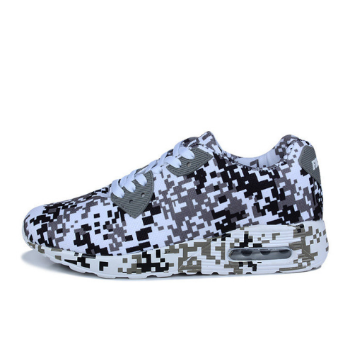 Camouflage Sports Unisex