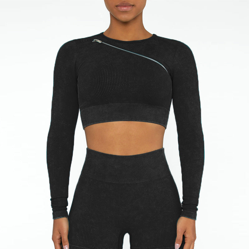 Core Pulse Activewear