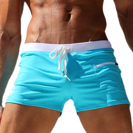 Ocean Crest Shorts