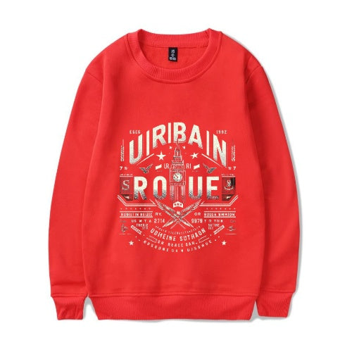 C Urban Roque Sweater Olympus