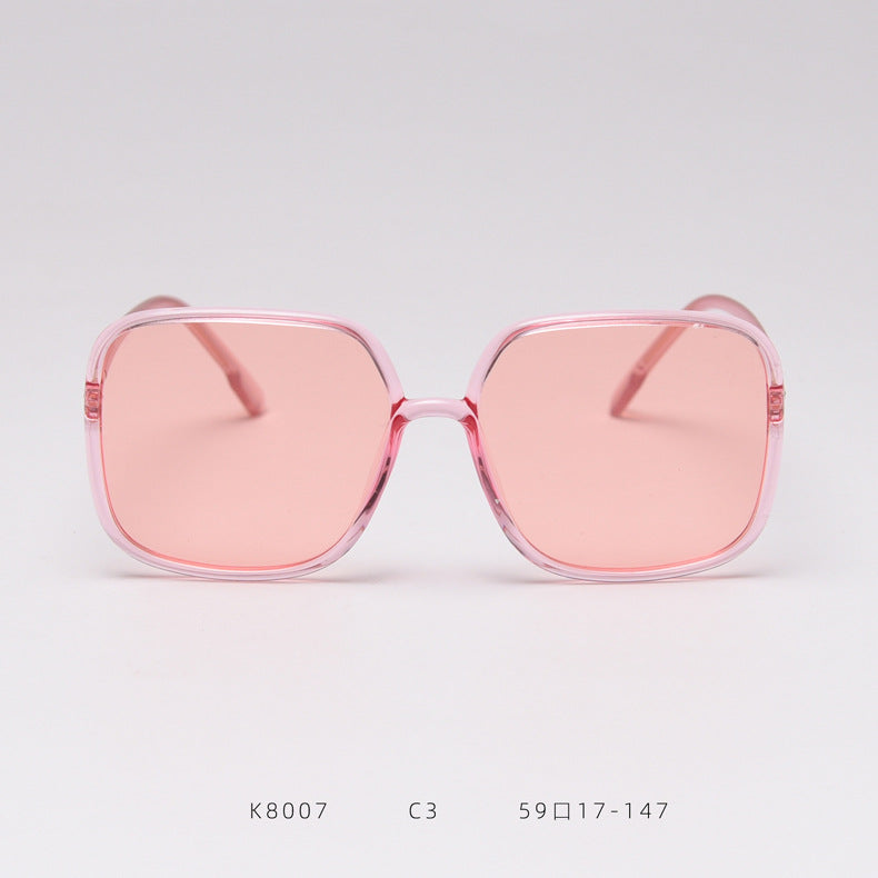 Gleaming Glance Glasses