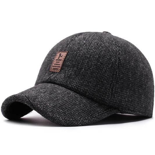 Pavement Prowess Cap