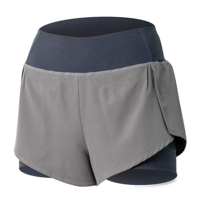 Power Flex Short