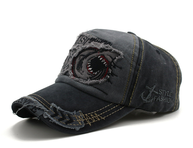 Urbanite Unity Cap