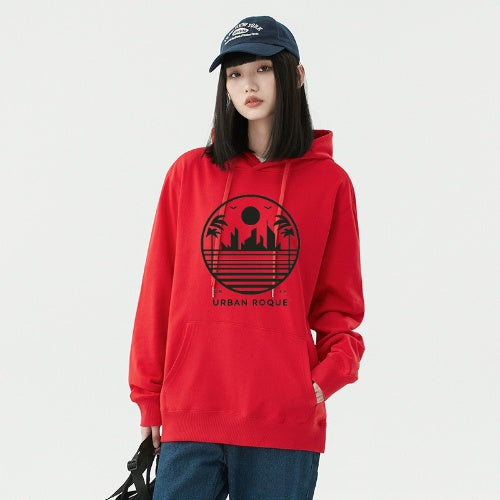 C Urban Roque Hoodie