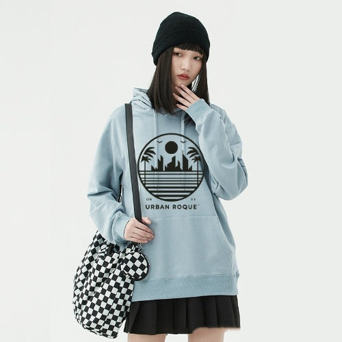 C Urban Roque Hoodie