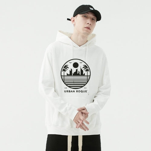 C Urban Roque Hoodie