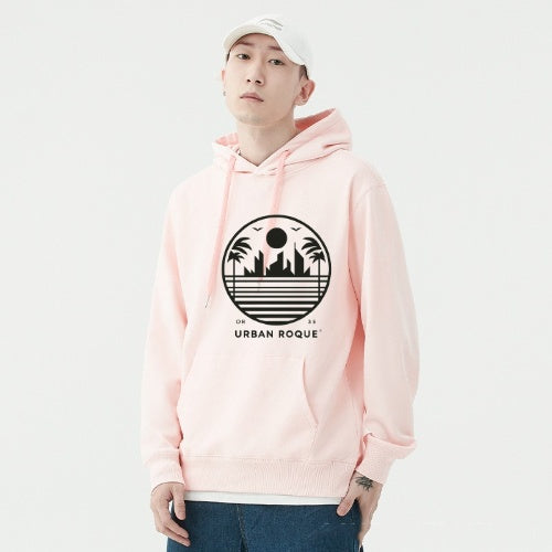 C Urban Roque Hoodie