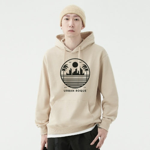 C Urban Roque Hoodie