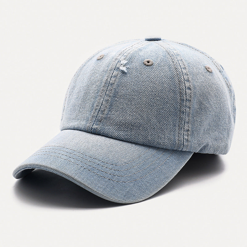 Asphalt Adventure Cap