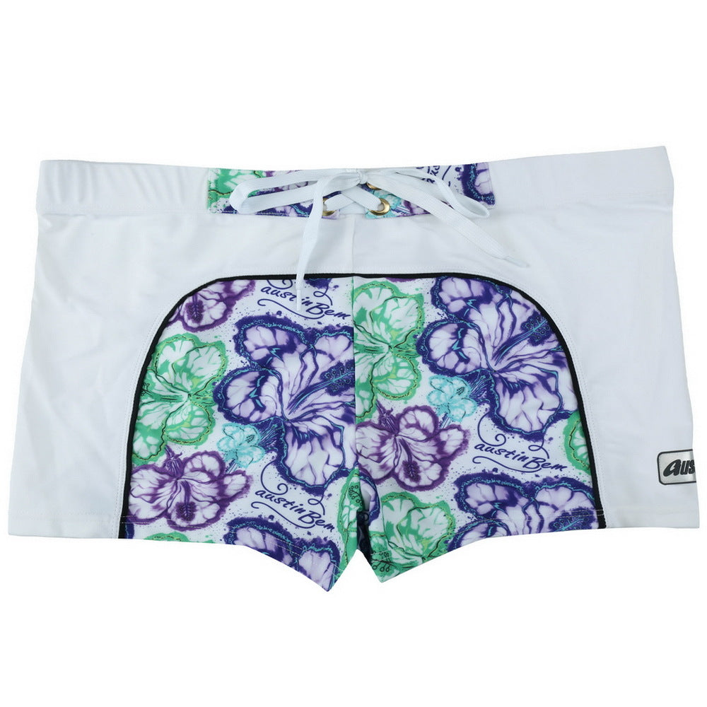 Fashion boxer shorts