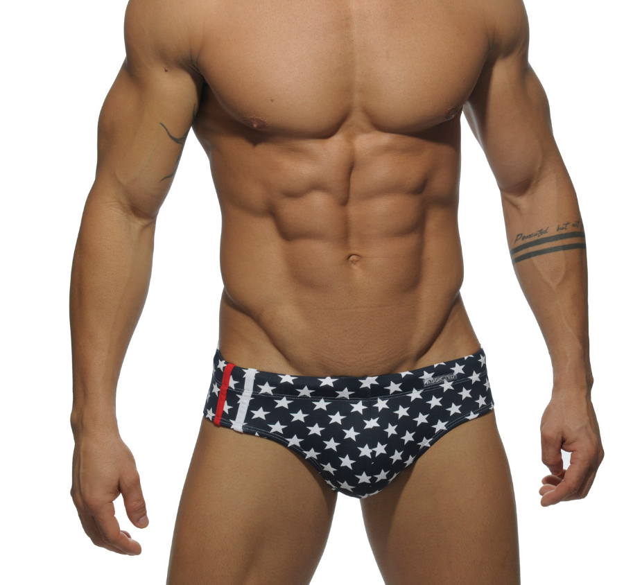 Sunfire Surger Trunks