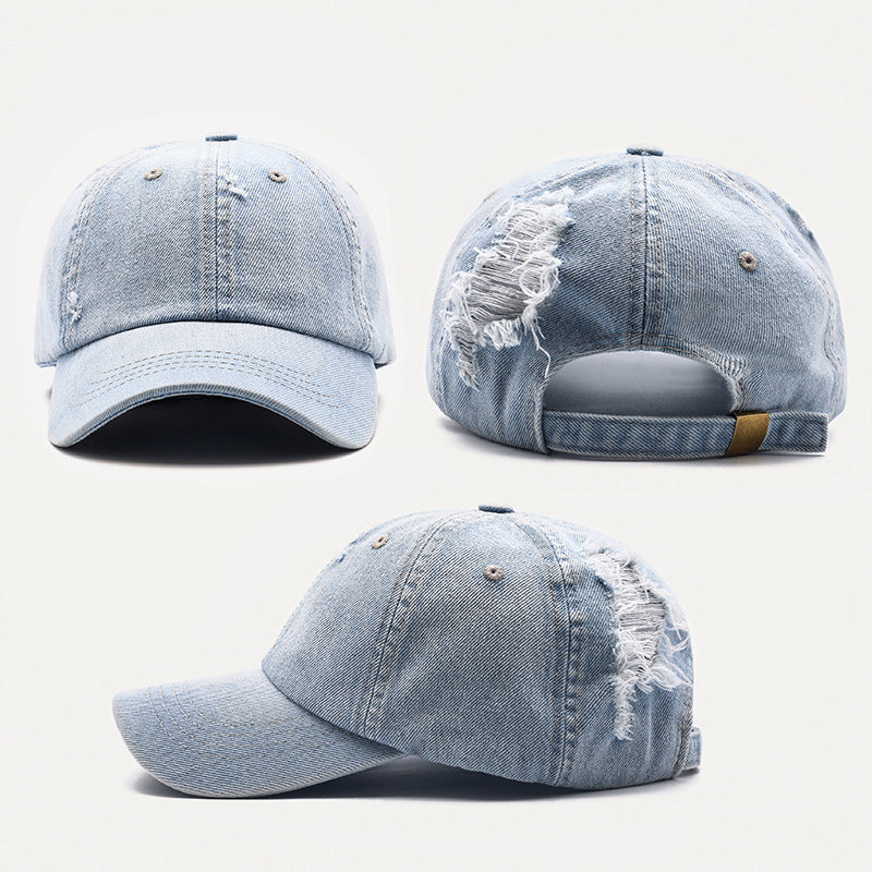 Asphalt Adventure Cap