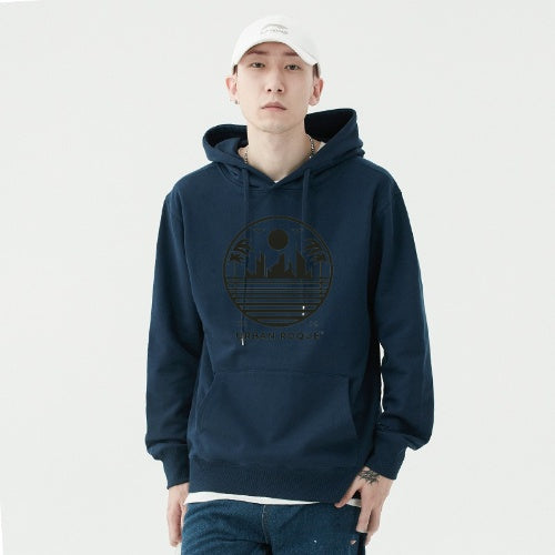 C Urban Roque Hoodie