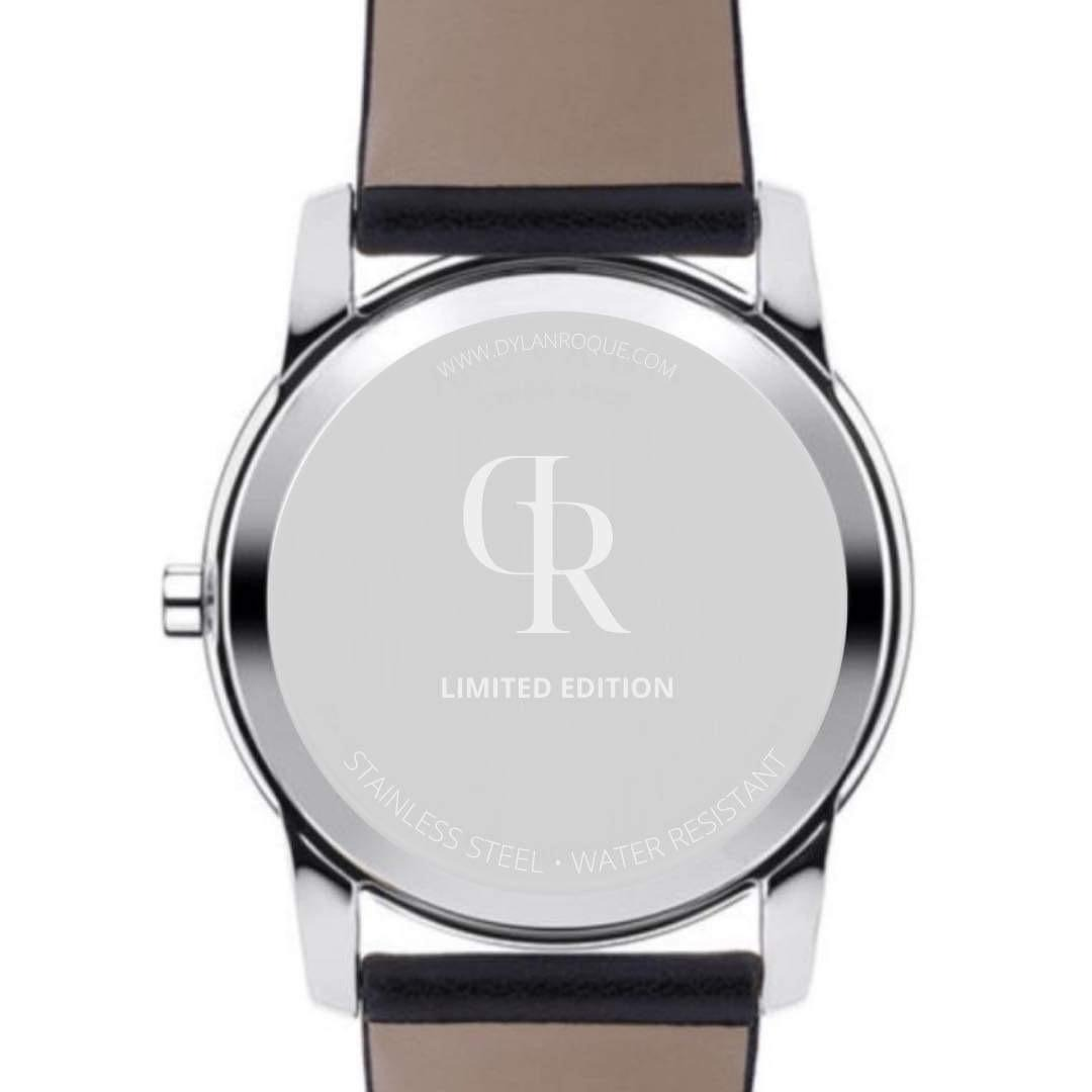 Urban Roque  LIMITED  EDITION  DYLAN WATCH