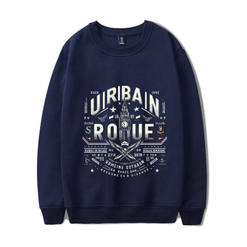 C Urban Roque Sweater Olympus