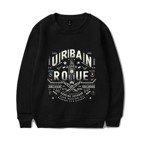 C Urban Roque Sweater Olympus