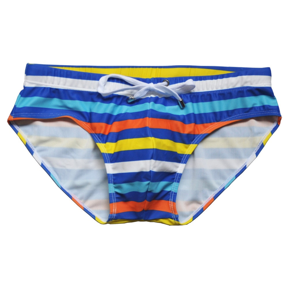 Aquatic Odyssey Briefs